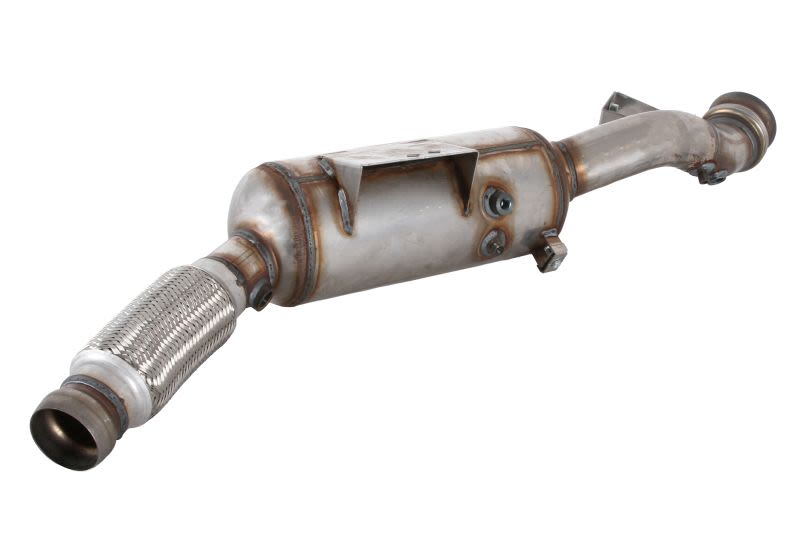 Filtro de partículas (DPF) WALKER 73309 para Mercedes-Benz Sprinter 3-T (B906) 2006-2020