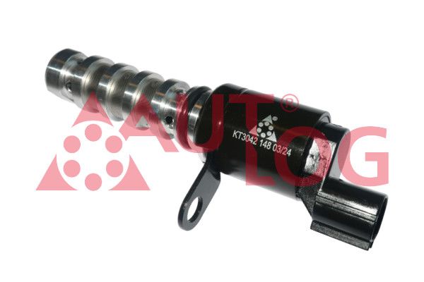 Válvula de control de árbol de levas (VVT) AUTLOG KT3042 para KIA RIO IV