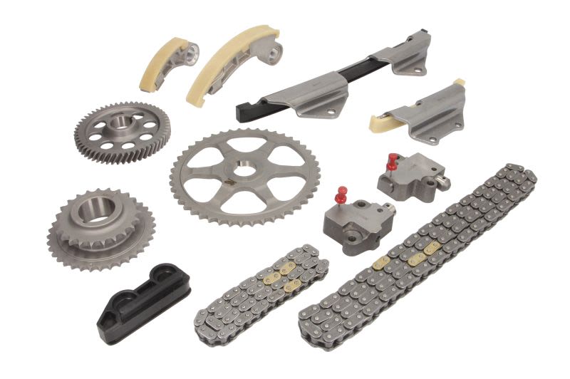 Kit de cadena de distribución HEPU 21-0529 para Honda CIVIC VIII
