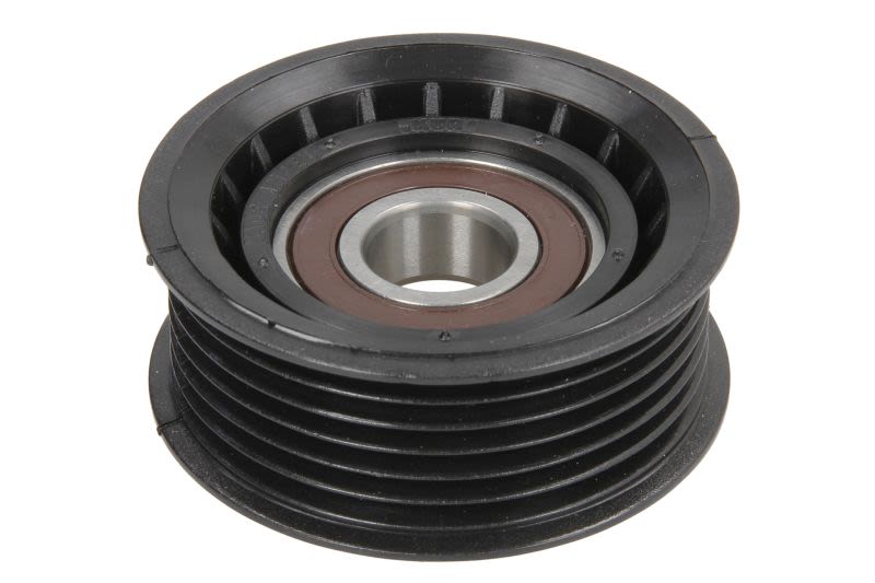 Polea tensora/guía de correa multicanal BTA E2A5700BTA para Mercedes-Benz Clase C (CL203) 2001-2011