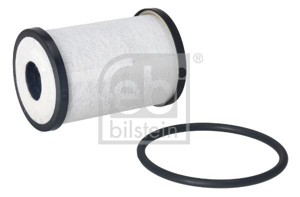 Filtro de ventilación de cárter FEBI 196977 para Volvo 7900