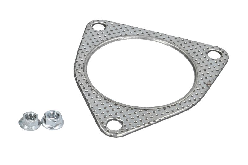 Kit de montaje de escape BM CATALYSTS FK11208B para Volvo C30