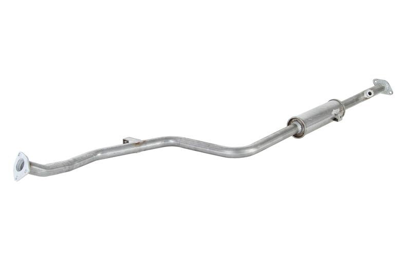 Silenciador central ASMET 26.014 para Mitsubishi Colt V