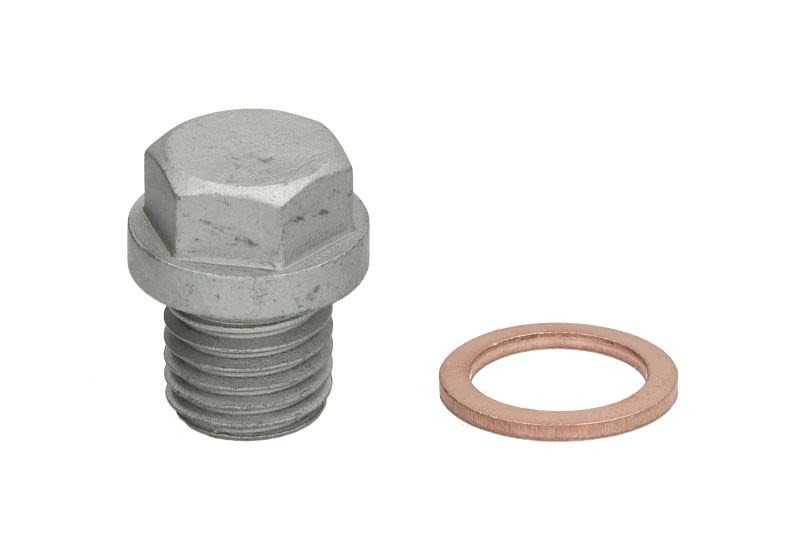 Tapón de cárter de aceite ELRING 878.020 para Mercedes-Benz Clase C (A205) 2016-2023
