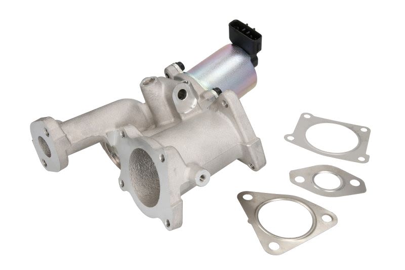 Válvula EGR DELPHI EG10460-12B1 para Opel Astra H