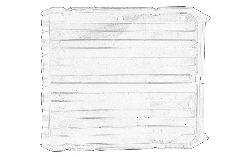 Caja de fusibles OE DB TRUCK 960 540 06 80 para Mercedes-Benz Actros MP4 / MP5