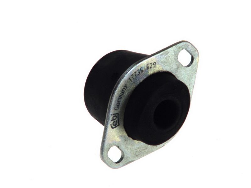 Soporte de caja de cambios manual FEBI 17736 para Citroen C4