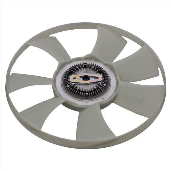 Ventilador de refrigeración de motor FEBI 44863 para Mercedes-Benz Sprinter 2-T (B901, B902) 1995-2006