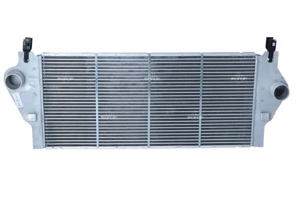 Enfriador de aire de carga (intercooler) NRF 30432