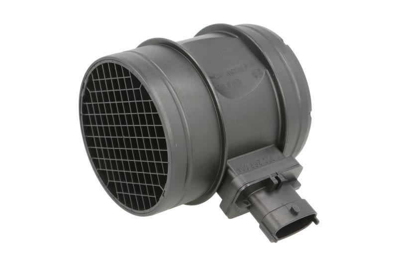 Sensor de flujo de masa de aire BOSCH 0 281 006 073 para Fuso (Mitsubishi) Canter VII (FB7_, FE7_, FB8_, FE8_)