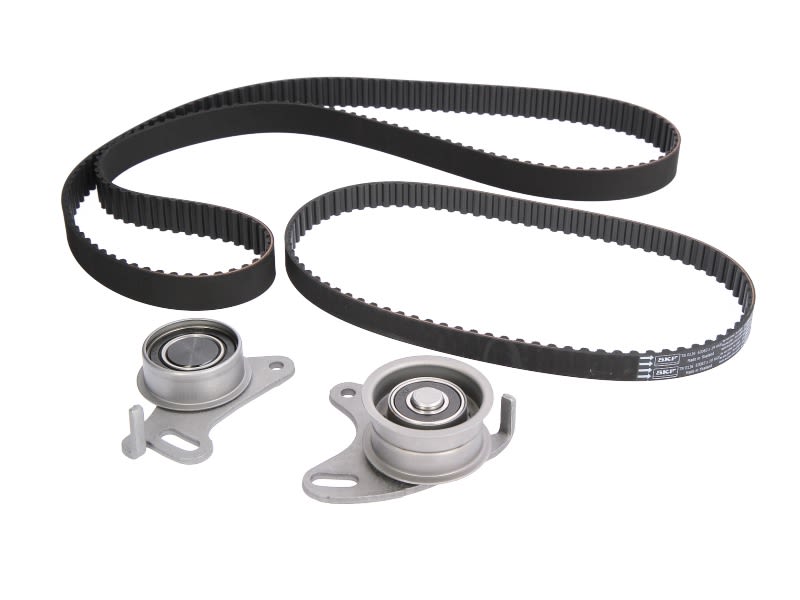 Kit de correa de distribución SKF VKMA 95010 para Mitsubishi L 300 III