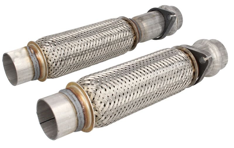 Amortiguador de vibraciones del sistema de escape JMJ JMJ 45X200-JMJ1080161 para BMW Serie 5 (E39) 1995-2004
