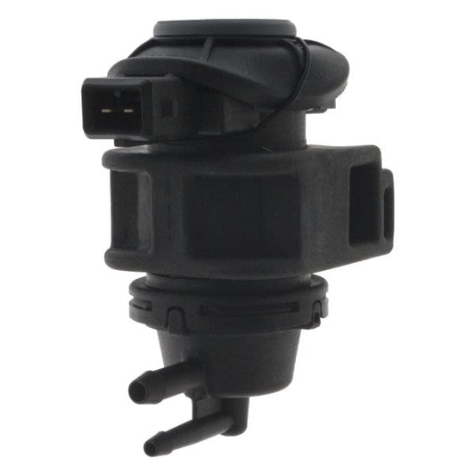 Transductor de presión de tubería de succión FEBI 45204 para Renault Clio II