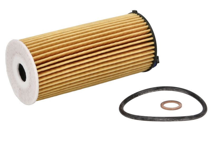 Filtro de aceite KNECHT OX 813/2D