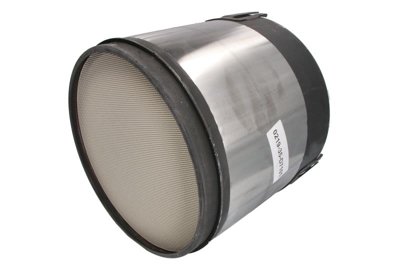 Filtro de partículas (DPF) 4MAX 0219-35-D7101 para Scania G I