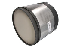 Filtro de hollín/partículas, sistema de escape 4MAX