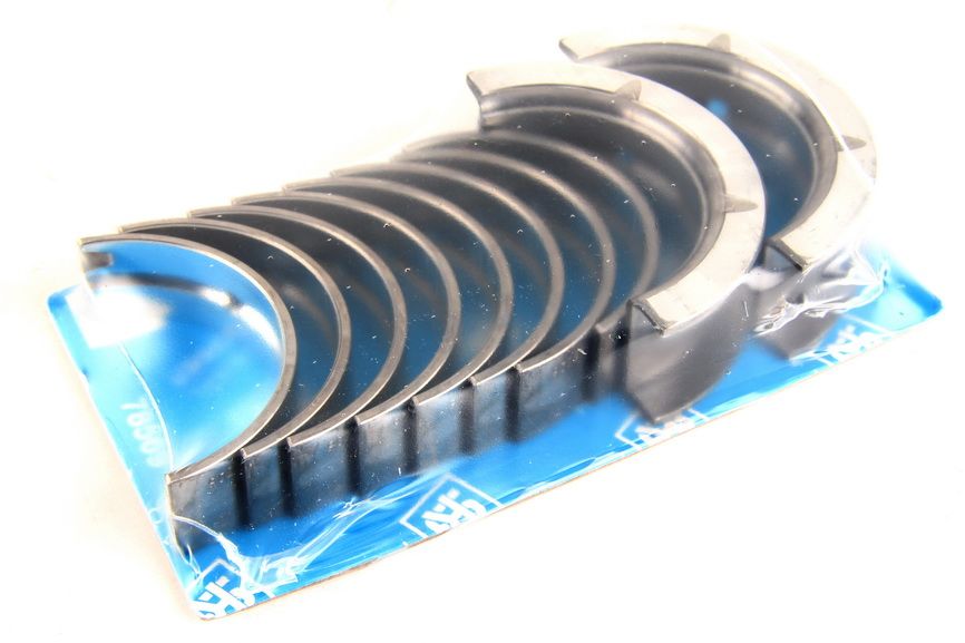 Casquillo de bancada de cigüeñal KOLBENSCHMIDT 77 558 600 para Opel Corsa C