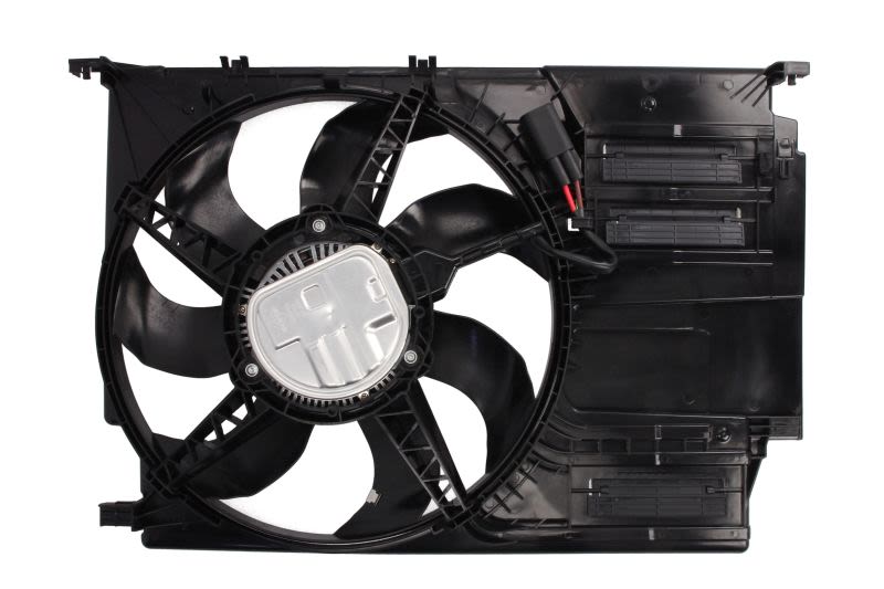 Ventilador de refrigeración de motor NRF 47922 para BMW Serie 2 (F45) 2013-2021