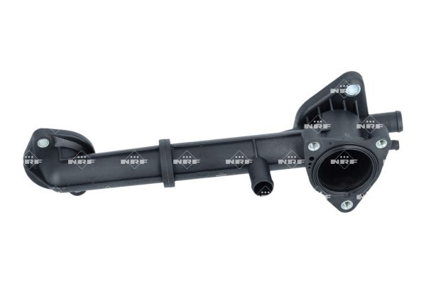 Brida de refrigerante NRF 775112 para Hyundai I10 I