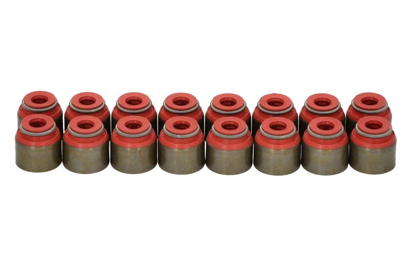 Juego de retenes de vástago de válvula AJUSA 57069900 para Hyundai Accent V