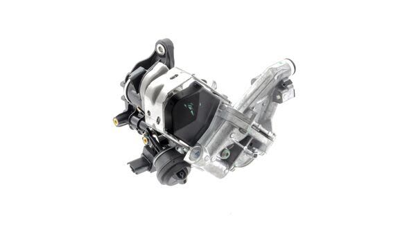 Enfriador EGR MAHLE CE 42 000P para Citroen C4 II