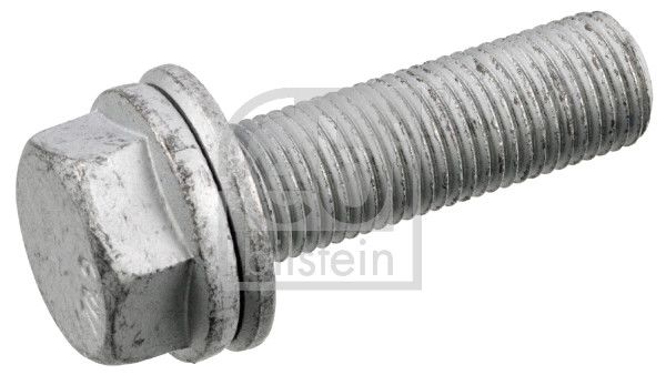 Perno de cáliper de freno FEBI 182469 para Audi A4 B8