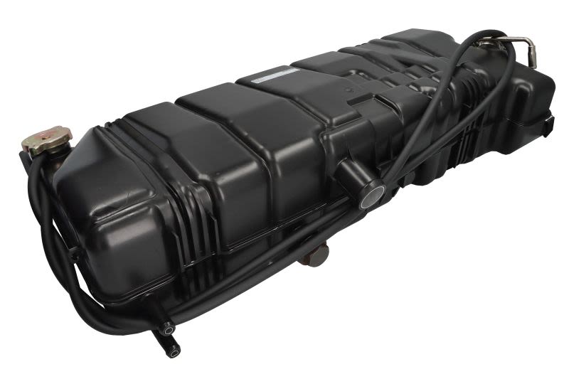 Estanque de expansión de refrigerante MAHLE CRT 363 000S para Mercedes-Benz O 305