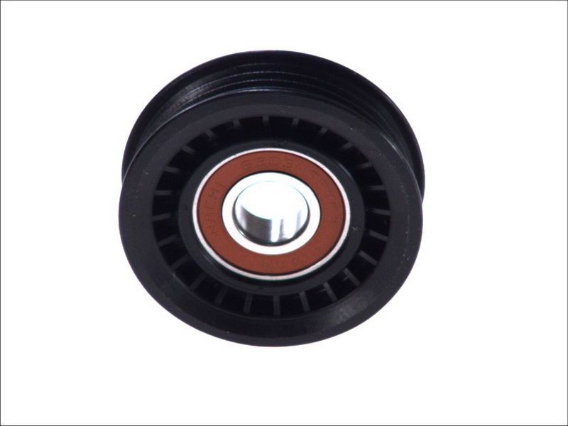Polea tensora/guía de correa multicanal BTA E27001BTA para Subaru Imprez