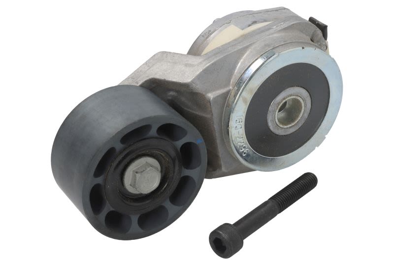 Palanca tensora de correa multicanal INA 534 0686 10 para John Deere 210