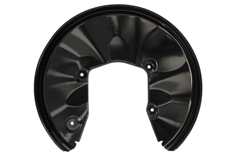 Protector de disco de freno BLIC 6508-03-0031877K para Audi A4 B6