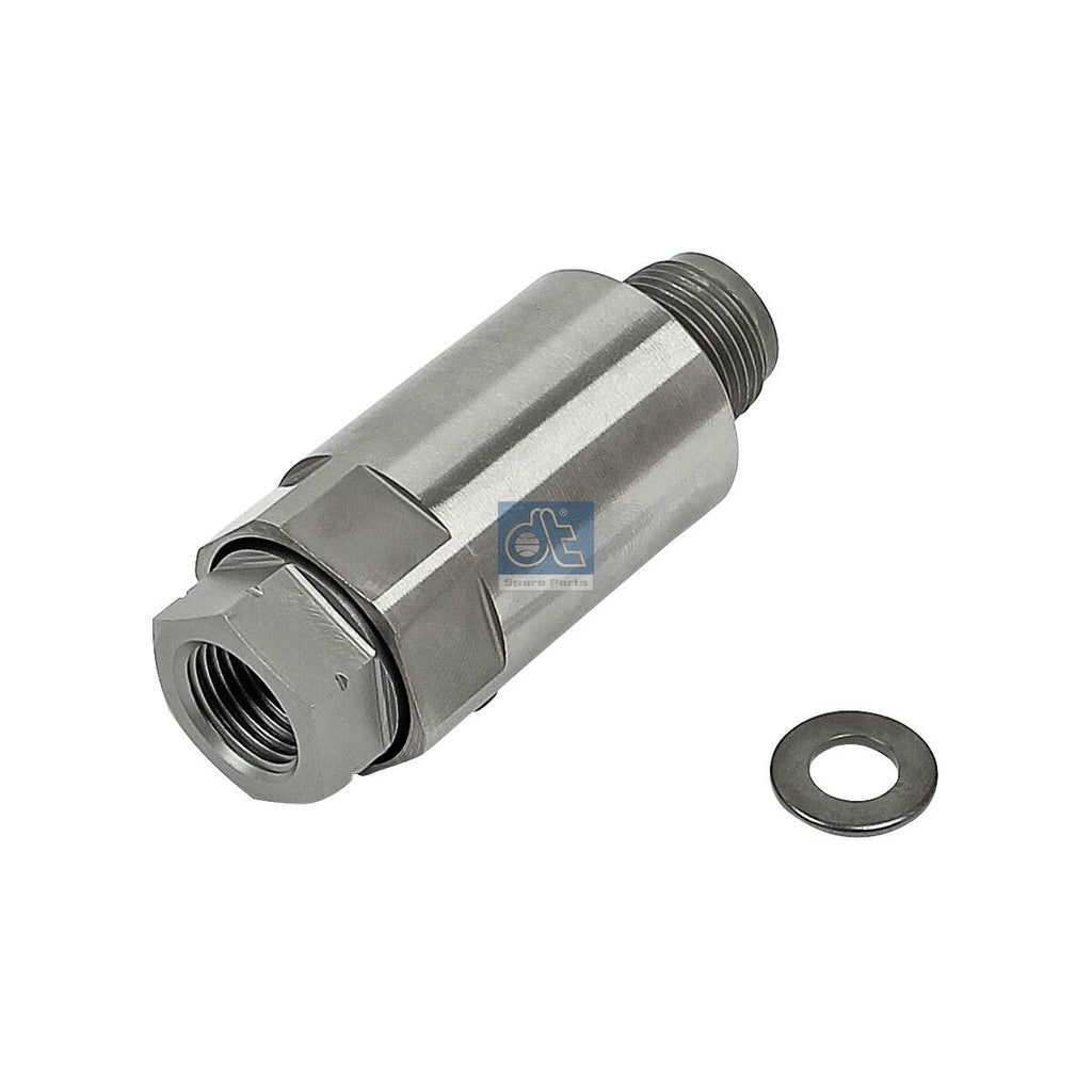 Kit de reparación, sistema common rail DT SPARE PARTS — foto 3