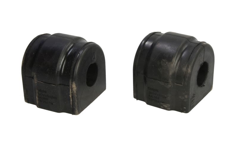 Buje de barra estabilizadora DELPHI TD1647W para BMW Serie 3 (E46) 1997-2006