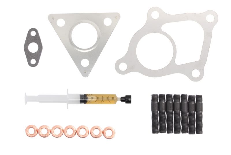 Kit de montaje de turbocompresor AJUSA JTC11553 para Mitsubishi Pajero II