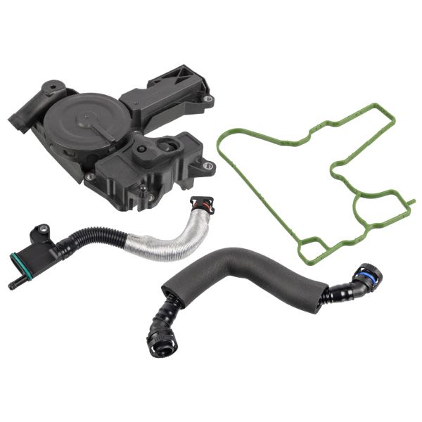 Separador de aceite de ventilación del cárter FEBI 171009 para Volkswagen Amarok