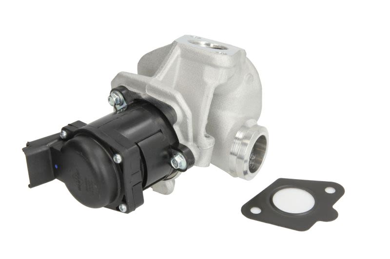 Válvula EGR NRF 48320 para Citroen C3 I