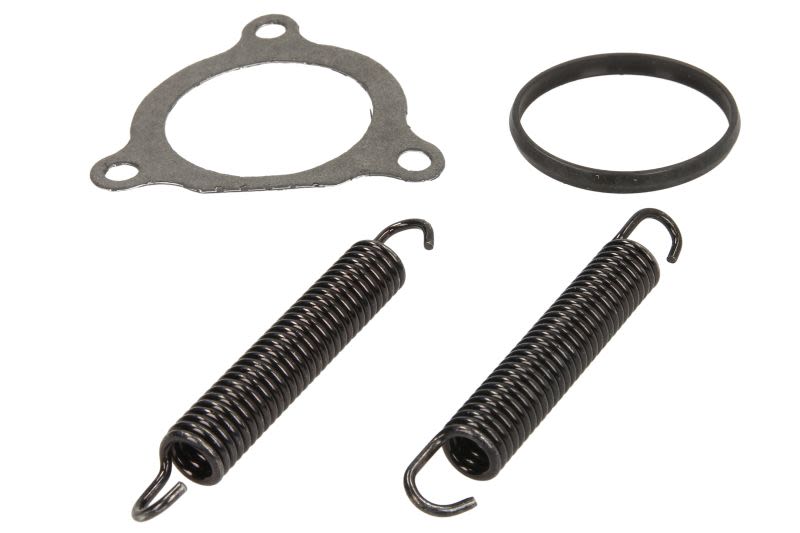 Anillo de sello de tubo de escape WINDEROSA W823187 para Honda CR