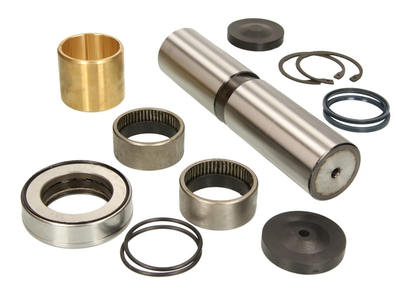 Kit de reparación de perno rey AUGER 57123 para RVI G