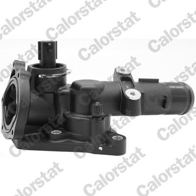 Termostato de refrigerante CALORSTAT BY VERNET TH7276.83J para Mercedes-Benz Clase A (W176) 2012-2018