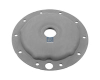 Tapa de cubo de rueda M45x1,5 compatible con: MERCEDES ACTROS, ACTROS MP2 / MP3, ACTROS MP4 / MP5, ANTOS, ARO
