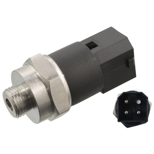 Sensor de presión de aceite FEBI 105793 para Volvo FH12