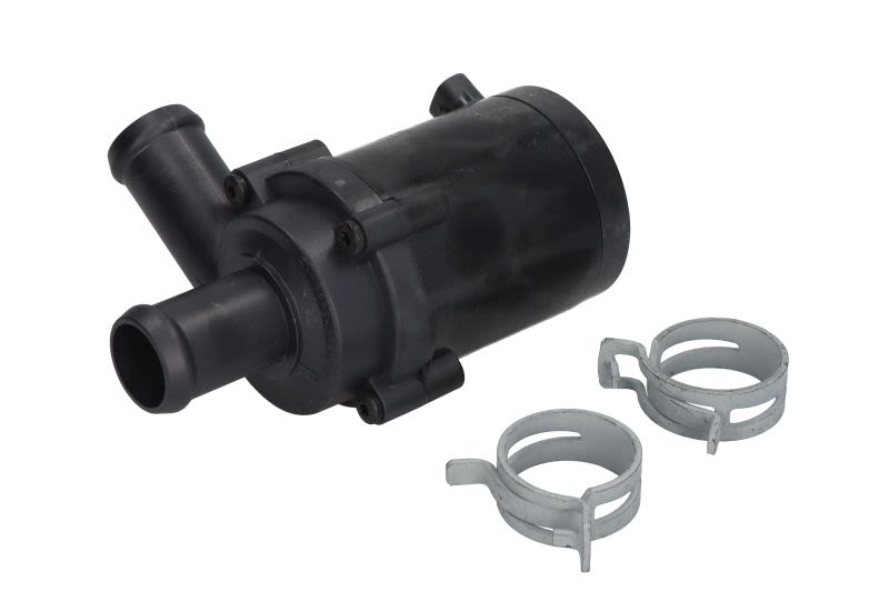 Bomba de recirculación de agua de calefactor estacionario WEBASTO U4847 para Mercedes-Benz Actros MP4 / MP5