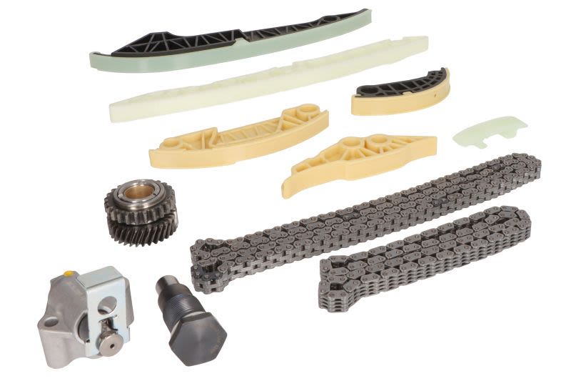 Kit de cadena de distribución SKF VKML 81310 para Volkswagen Golf V 1.8/2.0/2.0ALK