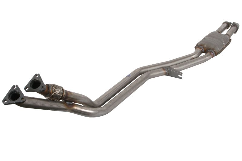 Catalizador JMJ JMJ 1091606 para BMW Serie 3 (E30) 2.0/2.5/2.7