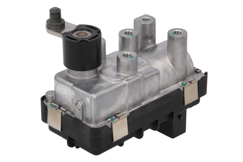 Válvula de control de presión de sobrealimentación EVORON EVAC168 para Mercedes-Benz Clase C (CL203) 2001-2011