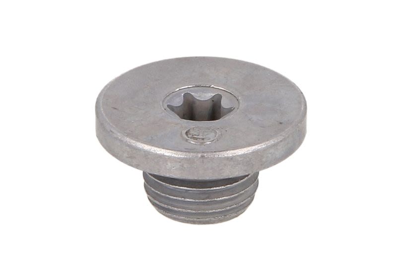 Tapón de cárter de aceite FEBI 04572 para BMW Serie 3 (E46) 1997-2006