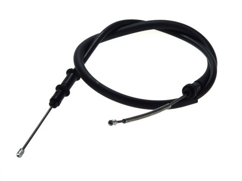 Cable de freno de servicio LINEX 35.01.87 para Renault Kangoo
