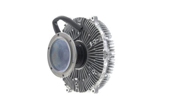 Embrague de ventilador de radiador MAHLE CFC 215 000P para Mercedes-Benz Atego 3