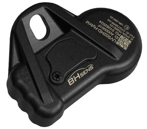 Sensor de presión de neumáticos (TPMS) BH SENS 73903002