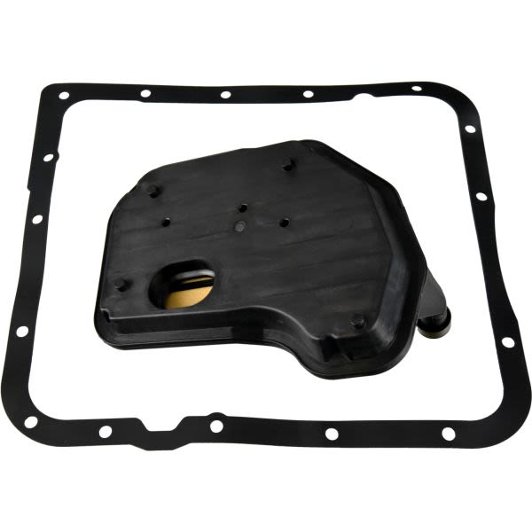 Kit de filtro de transmisión automática BLUE PRINT ADBP210063 para Chevrolet Silverado 1500