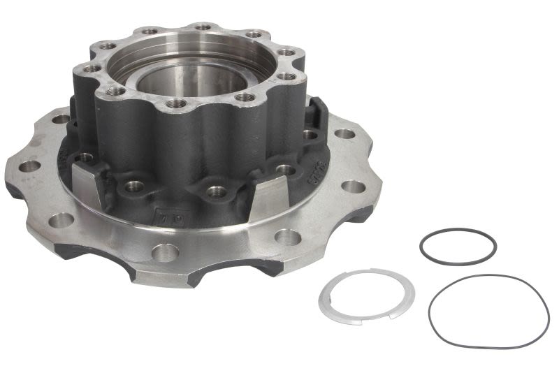 Cubo de rueda ZF
